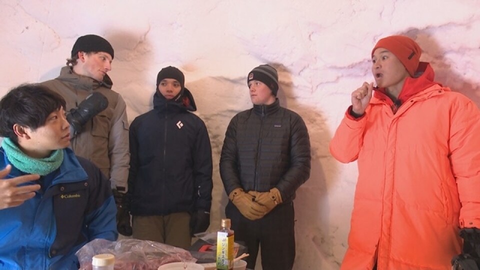 ハレバレティモンディ 3月4日放送 92『「大自然完全制覇」＆「冒険グルメ」羊蹄山エリア編③』 STVどさんこ動画＋