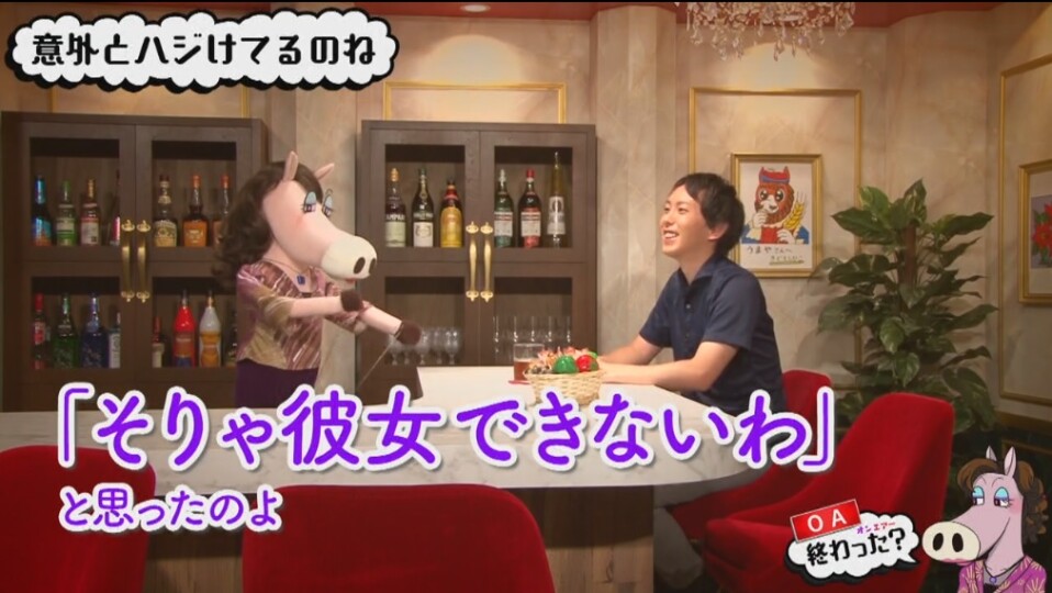 佐藤宏樹アナウンサー